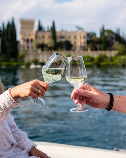 Group tour esclusivo: l'Isola del Garda e Gardone Riviera da Sirmione 13